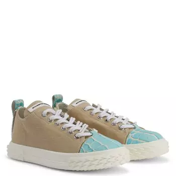 Джузеппе Занотти Блаббер Giuseppe Zanotti, бежевый