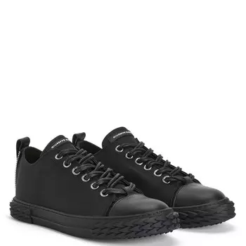 Джузеппе Занотти Блаббер Giuseppe Zanotti, черный