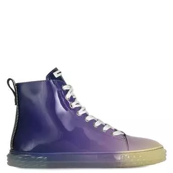 Джузеппе Занотти Блаббер Giuseppe Zanotti, фиолетовый
