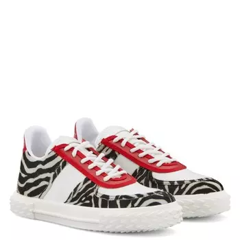 Джузеппе Занотти Блаббер Giuseppe Zanotti, мультиколор