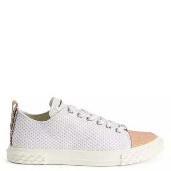 Джузеппе Занотти Блаббер Giuseppe Zanotti, розовый