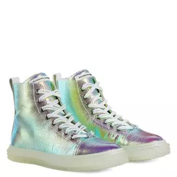 Джузеппе Занотти Блаббер Giuseppe Zanotti, серебро