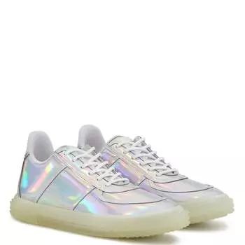 Джузеппе Занотти Болтящая медуза Giuseppe Zanotti, мультиколор