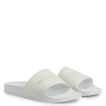 Джузеппе Занотти Бретт Giuseppe Zanotti, белый
