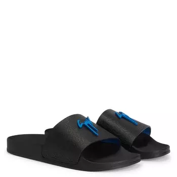 Джузеппе Занотти Бретт Giuseppe Zanotti, серый
