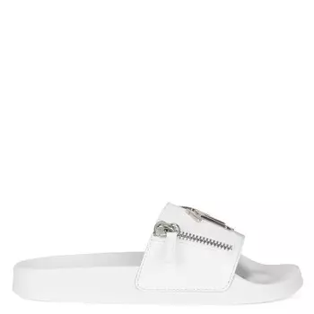 Джузеппе Занотти Бретт Зип Giuseppe Zanotti, белый