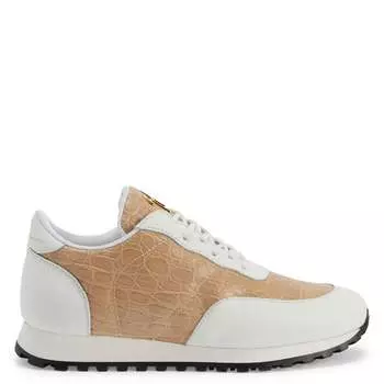 Джузеппе Занотти, черный