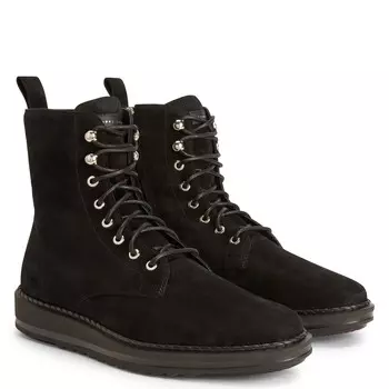 Джузеппе Занотти, черный