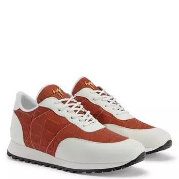 Джузеппе Занотти, черный