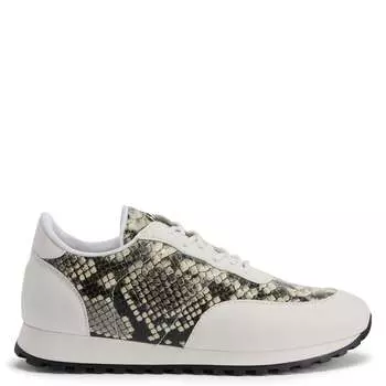 Джузеппе Занотти, черный