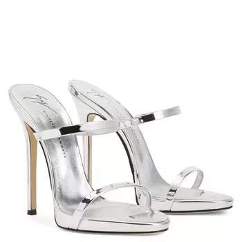 Джузеппе Занотти Дарси Giuseppe Zanotti, серебро