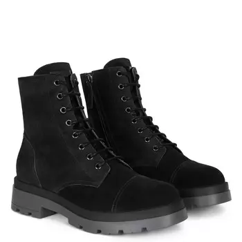 Джузеппе Занотти Джерико Giuseppe Zanotti, черный