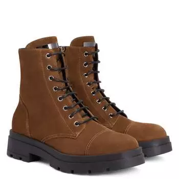 Джузеппе Занотти Джерико Giuseppe Zanotti, коричневый