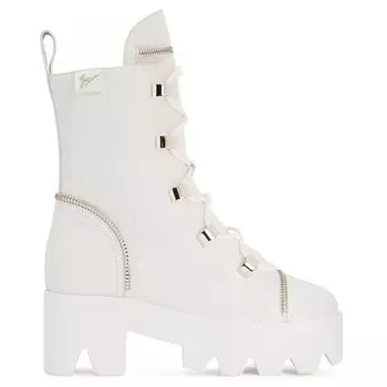 Джузеппе Занотти Джульетта Giuseppe Zanotti, белый