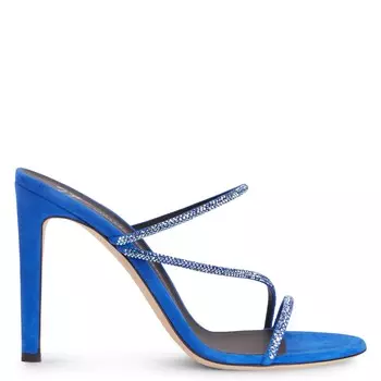 Джузеппе Занотти Джулианна Giuseppe Zanotti, синий