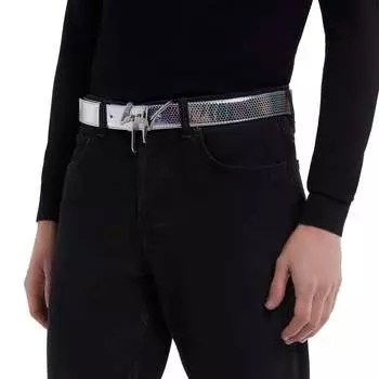 Джузеппе Занотти Джузеппе Giuseppe Zanotti, серебро