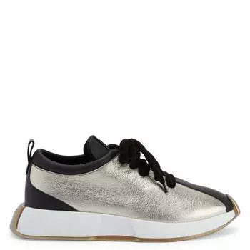 Джузеппе Занотти Джузеппе Занотти Ферокс Giuseppe Zanotti, черный