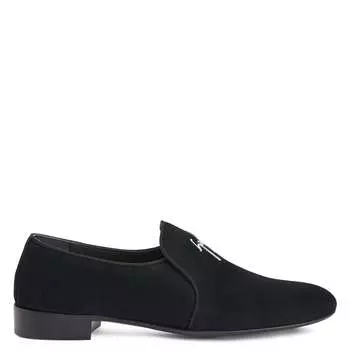 Джузеппе Занотти Фергюс Giuseppe Zanotti, черный