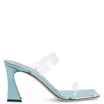 Джузеппе Занотти Flaminia Plexi Giuseppe Zanotti, синий