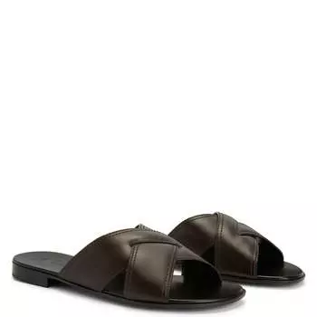 Джузеппе Занотти Флавио Giuseppe Zanotti, коричневый