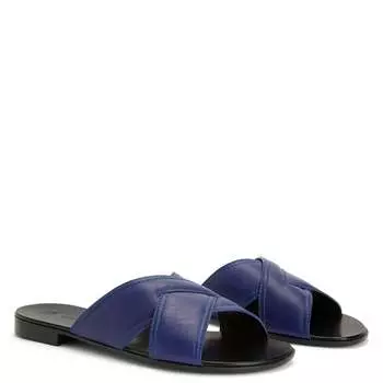 Джузеппе Занотти Флавио Giuseppe Zanotti, синий