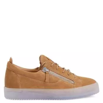 Джузеппе Занотти Фрэнки Giuseppe Zanotti, коричневый