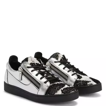 Джузеппе Занотти Фрэнки Giuseppe Zanotti, мультиколор