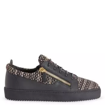 Джузеппе Занотти Фрэнки Giuseppe Zanotti, мультиколор