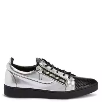 Джузеппе Занотти Фрэнки Giuseppe Zanotti, серебро