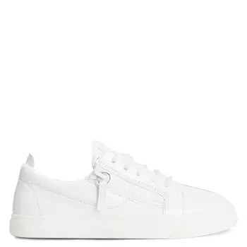 Джузеппе Занотти Гейл Giuseppe Zanotti, белый