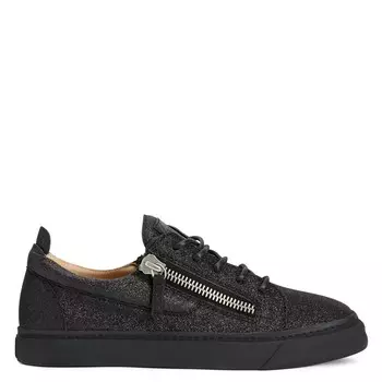 Джузеппе Занотти Гейл Giuseppe Zanotti, черный