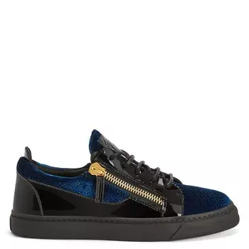 Джузеппе Занотти Гейл Giuseppe Zanotti, черный