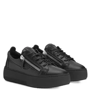 Джузеппе Занотти Гейл Giuseppe Zanotti, черный