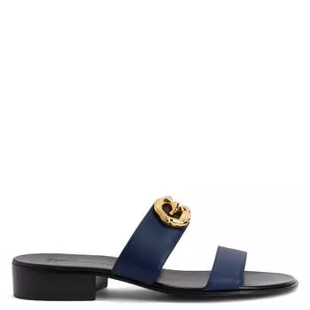 Джузеппе Занотти Грегори Giuseppe Zanotti, синий