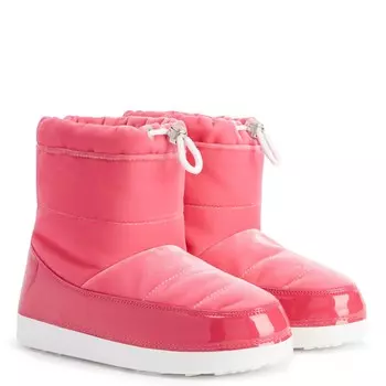 Джузеппе Занотти Гз-Аспен Giuseppe Zanotti, розовый