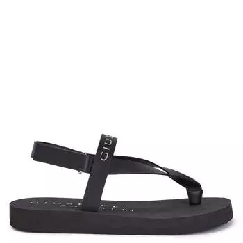 Джузеппе Занотти Хайс Giuseppe Zanotti, черный