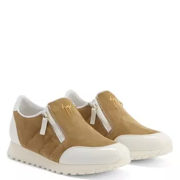 Джузеппе Занотти Ильде Ран Giuseppe Zanotti, черный