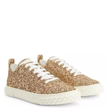 Джузеппе Занотти Экоблаббер Giuseppe Zanotti, золото