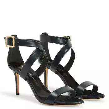 Джузеппе Занотти Элли Giuseppe Zanotti, синий