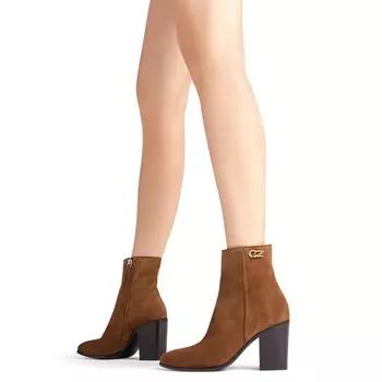 Джузеппе Занотти Энриетте Giuseppe Zanotti, коричневый