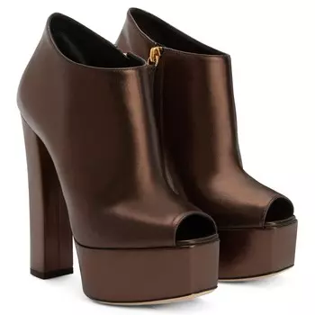 Джузеппе Занотти Юдит Giuseppe Zanotti, коричневый