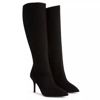 Джузеппе Занотти Калима Giuseppe Zanotti, черный