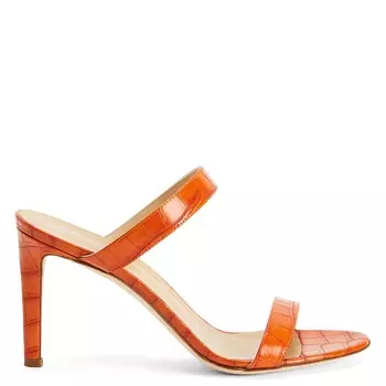 Джузеппе Занотти Калиста Giuseppe Zanotti, оранжевый