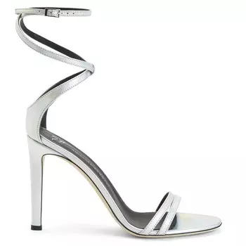 Джузеппе Занотти Катия Giuseppe Zanotti, серебро