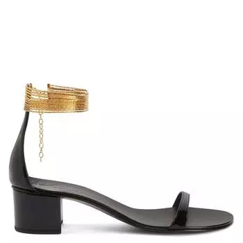 Джузеппе Занотти Кей Giuseppe Zanotti, черный