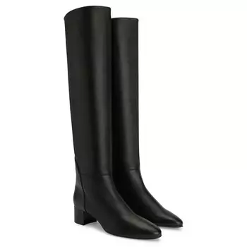 Джузеппе Занотти Клелия Giuseppe Zanotti, черный