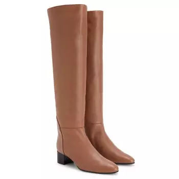 Джузеппе Занотти Клелия Giuseppe Zanotti, оранжевый