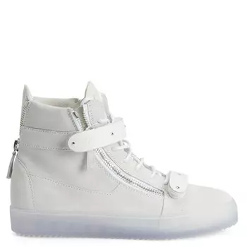 Джузеппе Занотти Коби Giuseppe Zanotti, белый