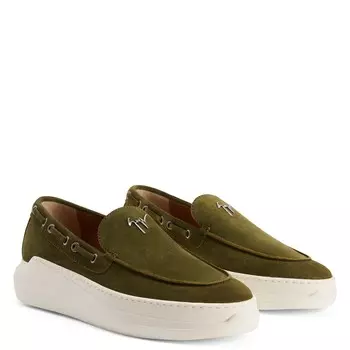 Джузеппе Занотти Конли Стринг Giuseppe Zanotti, зеленый