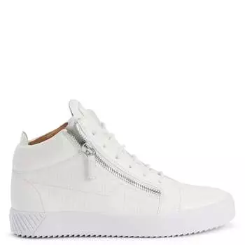 Джузеппе Занотти Крисс Giuseppe Zanotti, белый